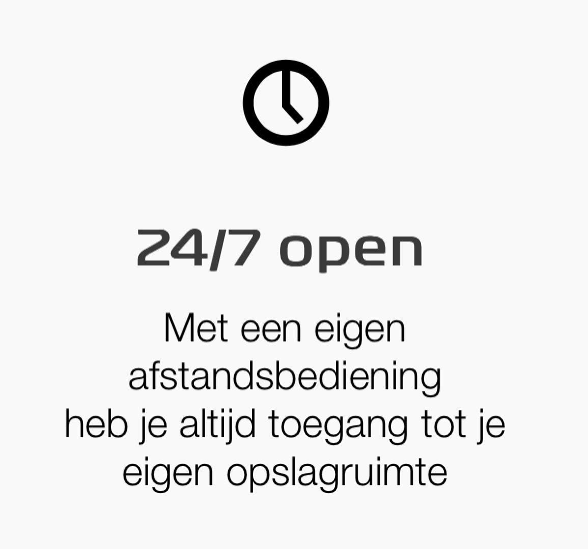 Duurzaamheidsstraat 31 Hattemerbroek — Zwolle — Garagebox huren