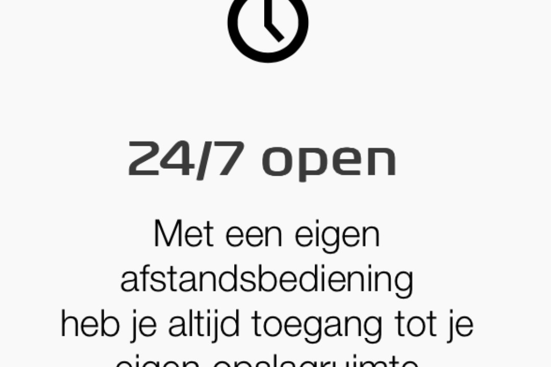 Duurzaamheidsstraat 31 Hattemerbroek — Zwolle — Garagebox huren