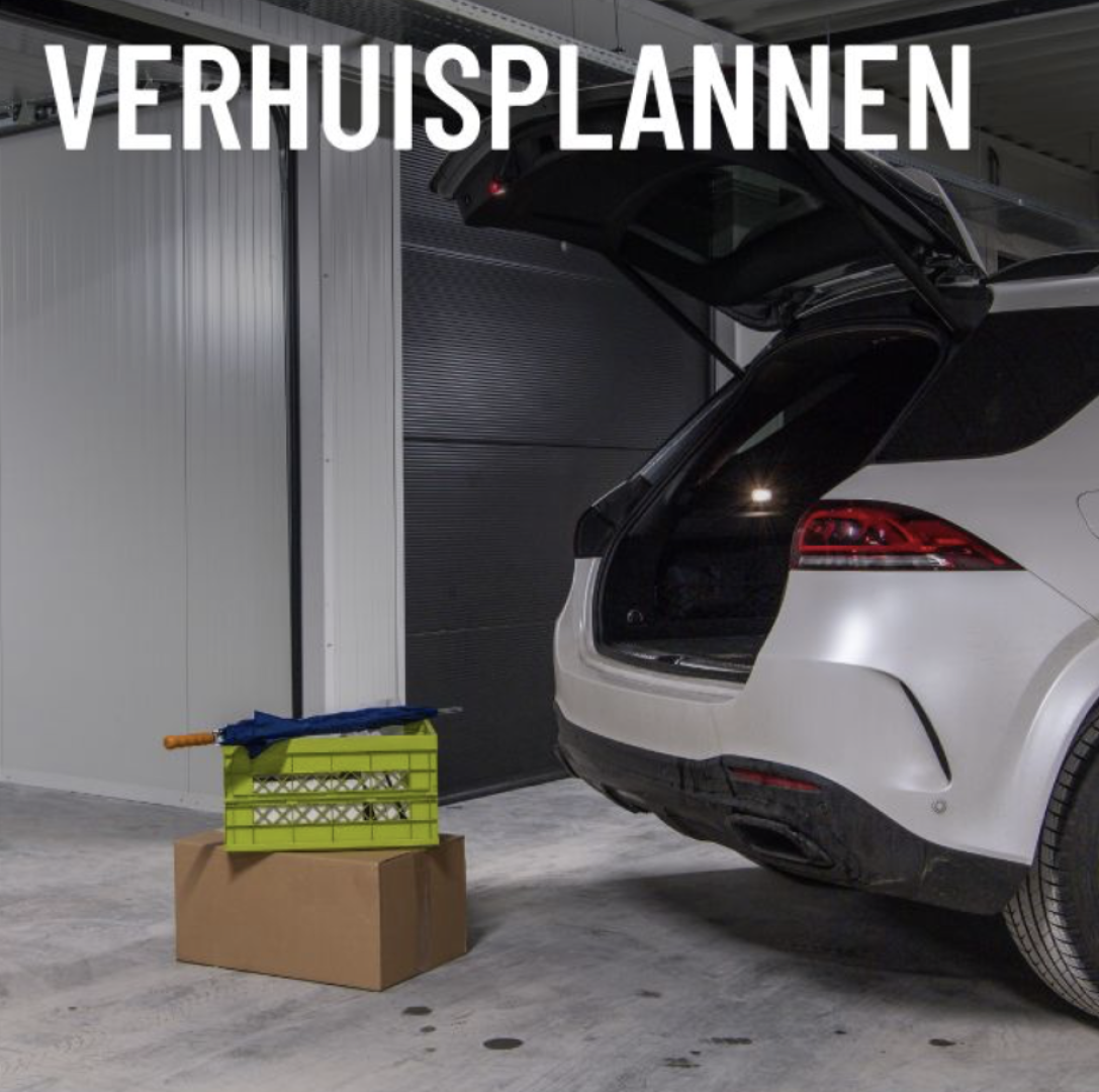 Duurzaamheidsstraat 31 Hattemerbroek — Zwolle — Garagebox huren