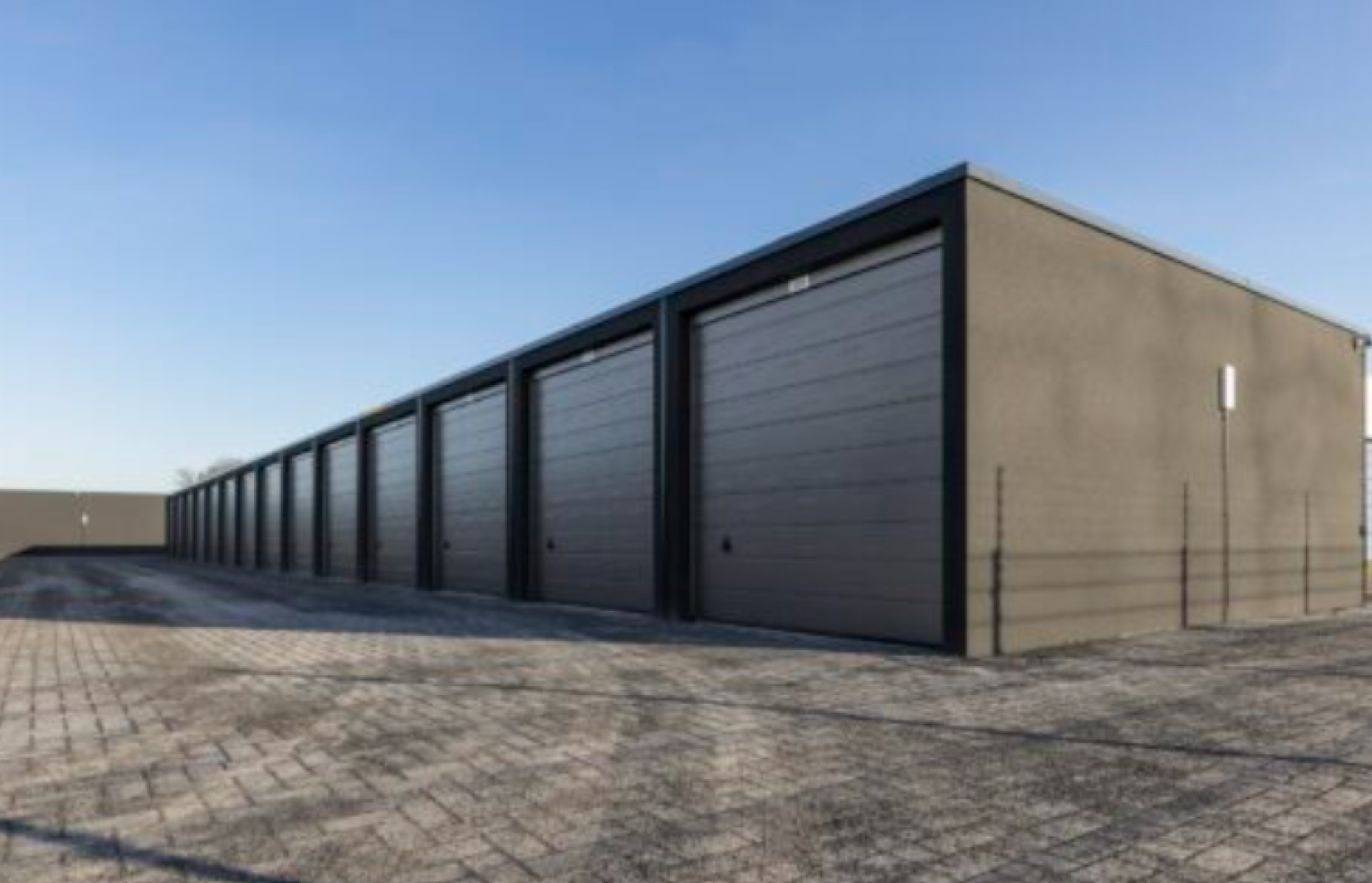 Lange Reksestraat 27 — Terneuzen — Garagebox kopen