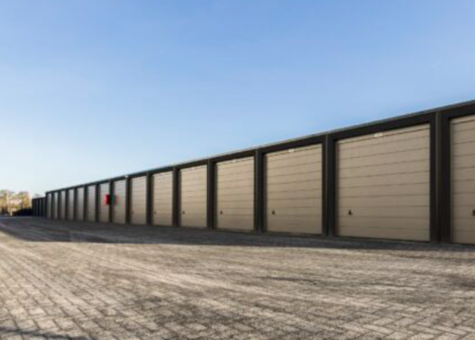 Lange Reksestraat 27 — Terneuzen — Garagebox kopen