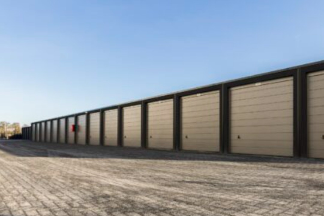 Lange Reksestraat 27 — Terneuzen — Garagebox kopen