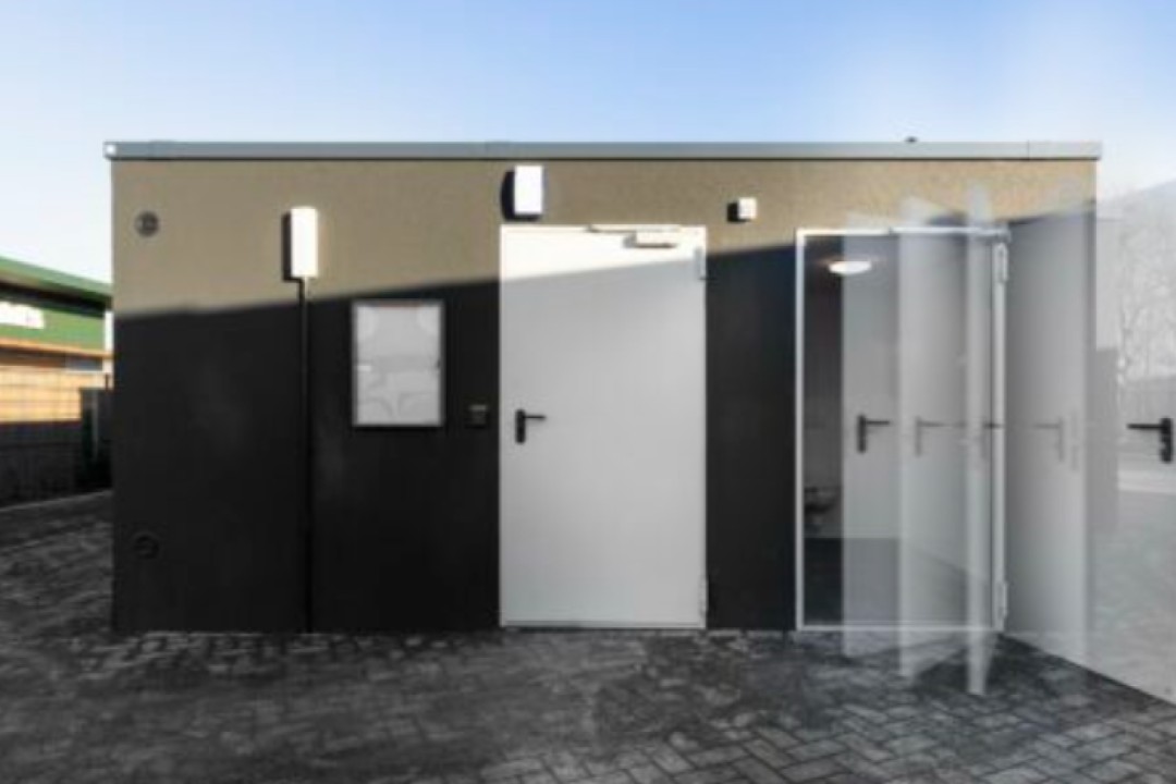 Lange Reksestraat 27 — Terneuzen — Garagebox kopen