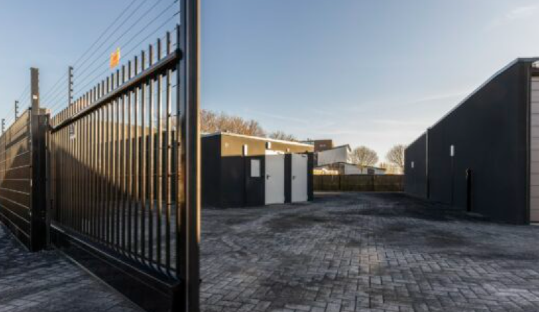Lange Reksestraat 27 — Terneuzen — Garagebox kopen