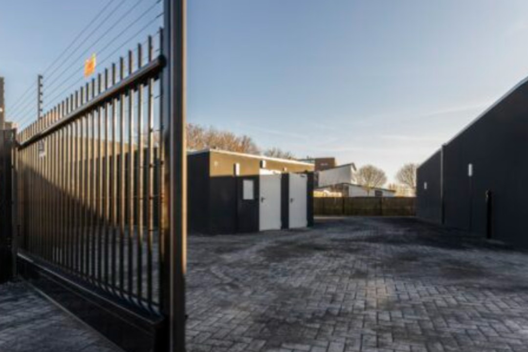 Lange Reksestraat 27 — Terneuzen — Garagebox kopen