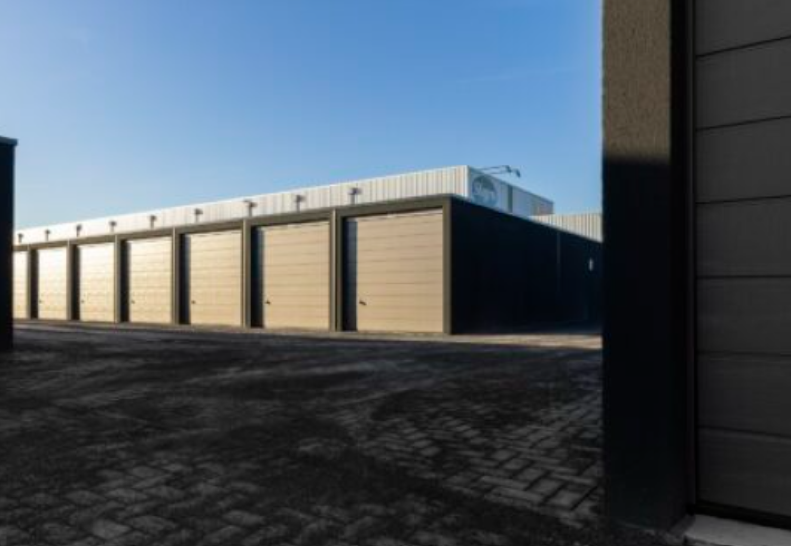 Lange Reksestraat 27 — Terneuzen — Garagebox kopen