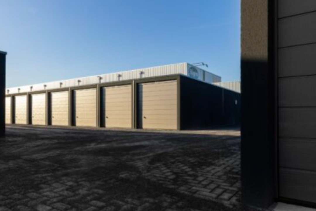 Lange Reksestraat 27 — Terneuzen — Garagebox kopen