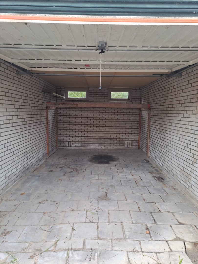 Colijnlaan — Groningen — Garagebox huren