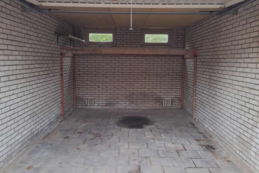 Colijnlaan — Groningen — Garagebox huren