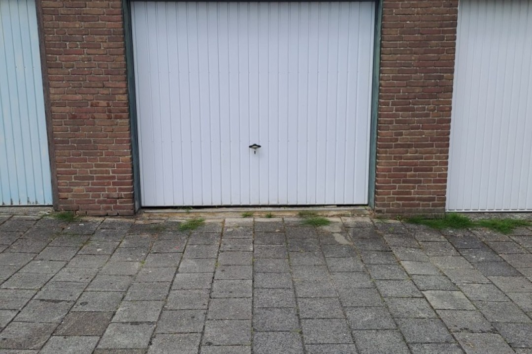 Colijnlaan — Groningen — Garagebox huren