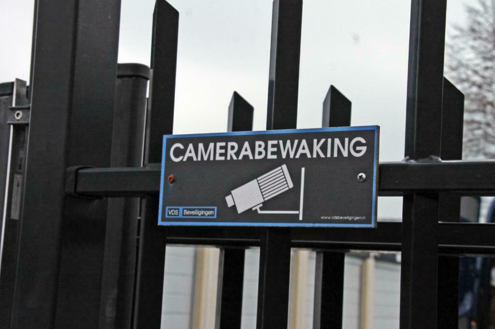 Hoolstraat 21 — Weert — Garagebox huren