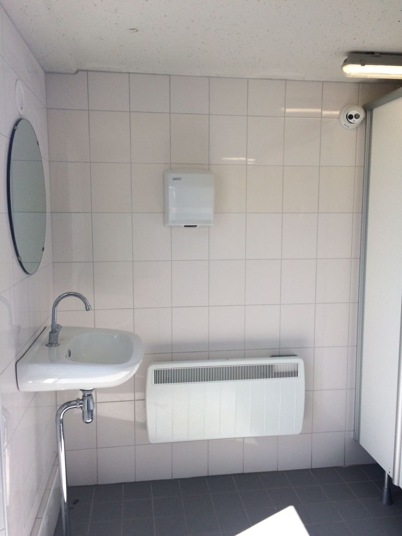 Hoolstraat 21 — Weert — Garagebox huren