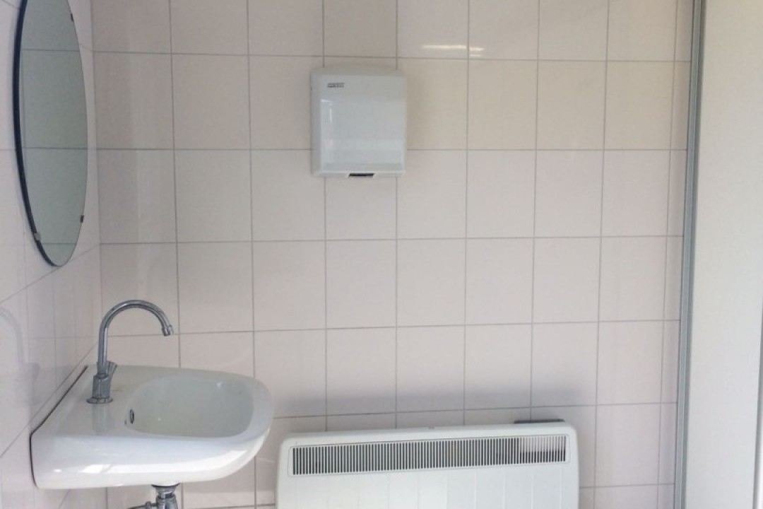 Hoolstraat 21 — Weert — Garagebox huren