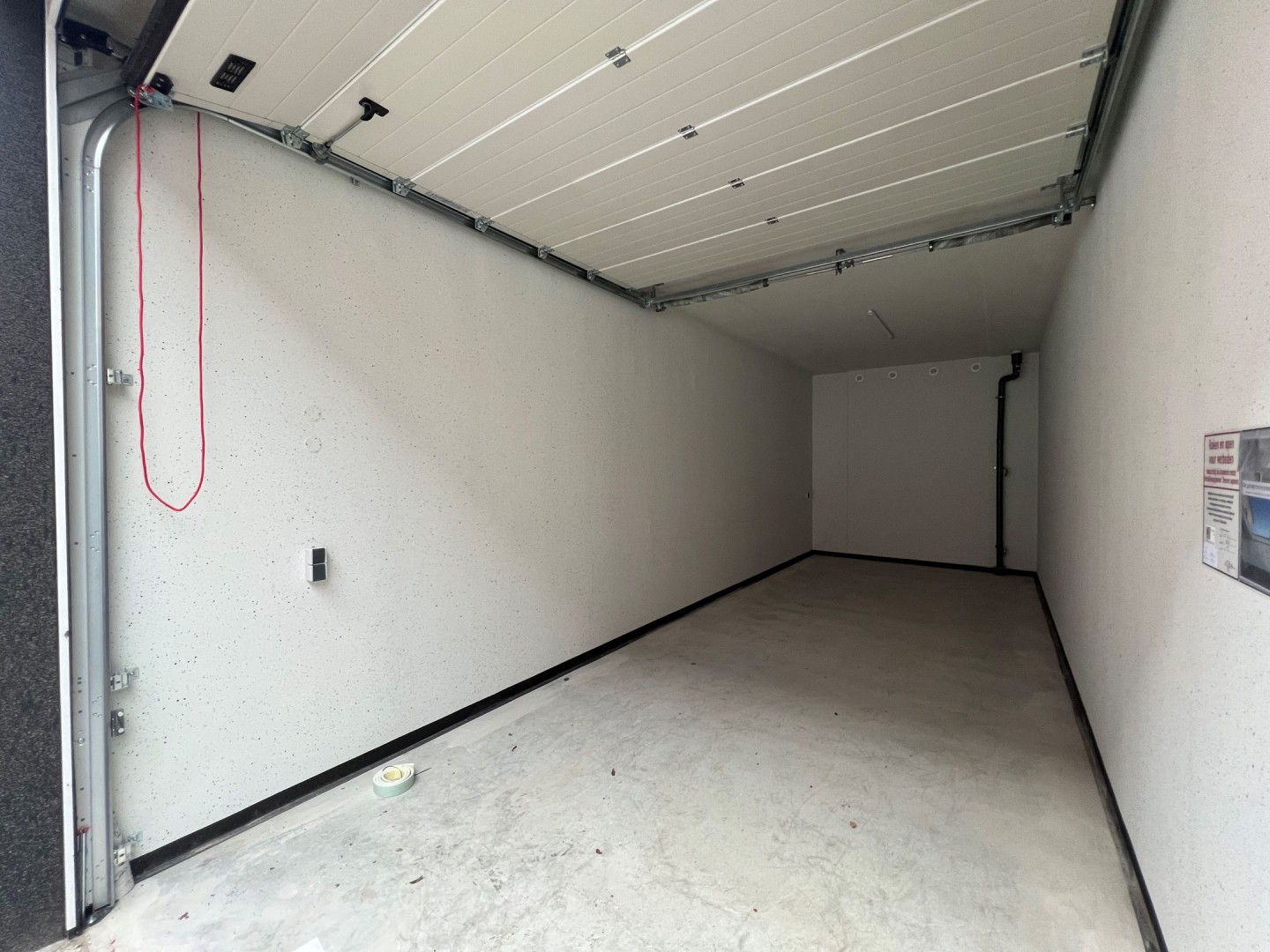 Populierendreef 970 — Voorburg — Garagebox huren