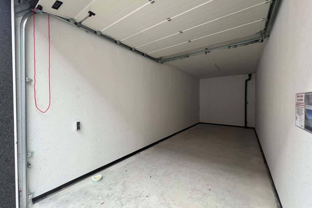 Populierendreef 970 — Voorburg — Garagebox huren