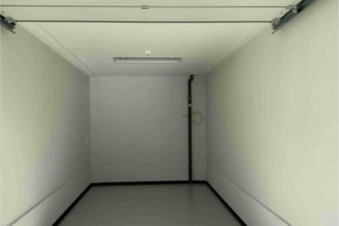 Nel Vietsstraat 2A — Wageningen — Garagebox huren