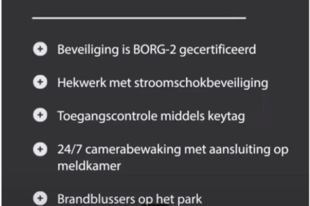 Nel Vietsstraat 2A — Wageningen — Garagebox huren