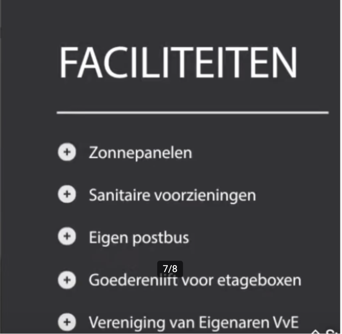 Nel Vietsstraat 2A — Wageningen — Garagebox huren