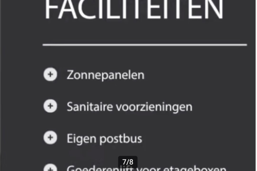 Nel Vietsstraat 2A — Wageningen — Garagebox huren