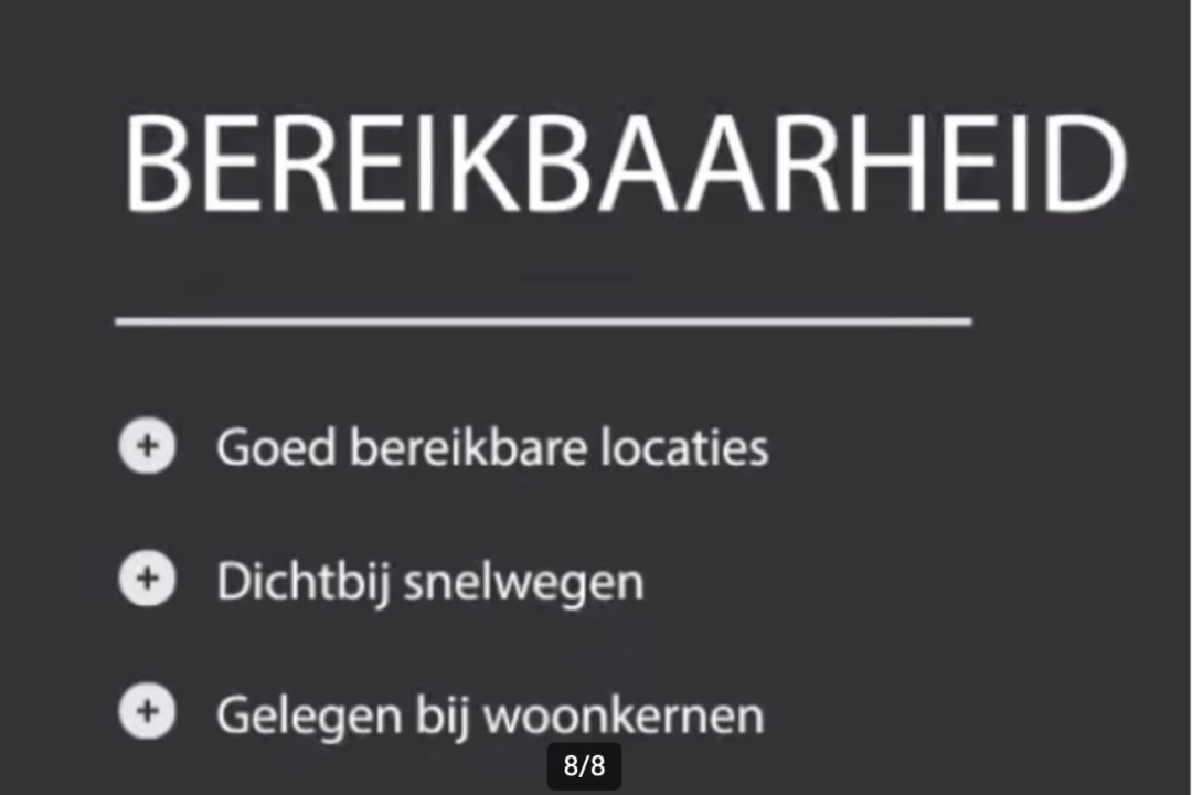 Nel Vietsstraat 2A — Wageningen — Garagebox huren