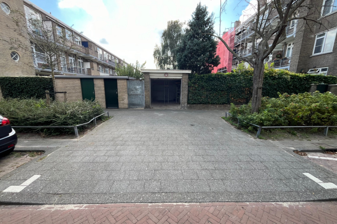 Rijsenburgstraat 3