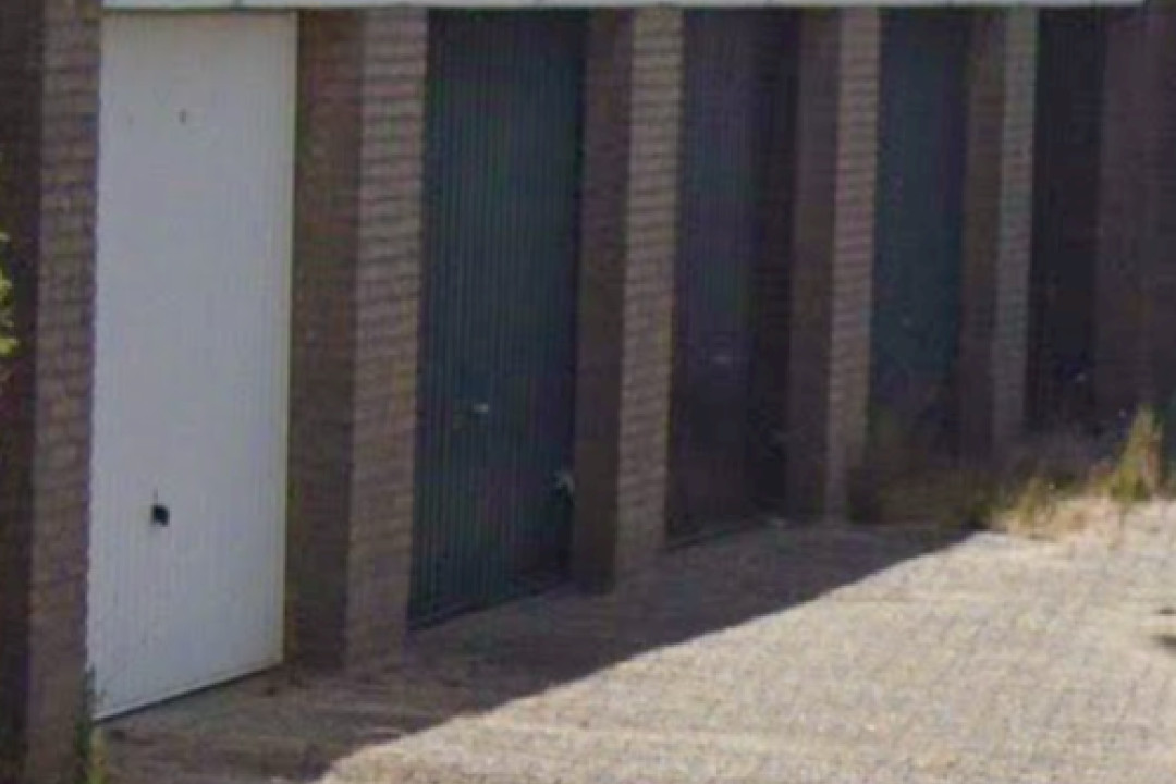 Lisztstraat 20
