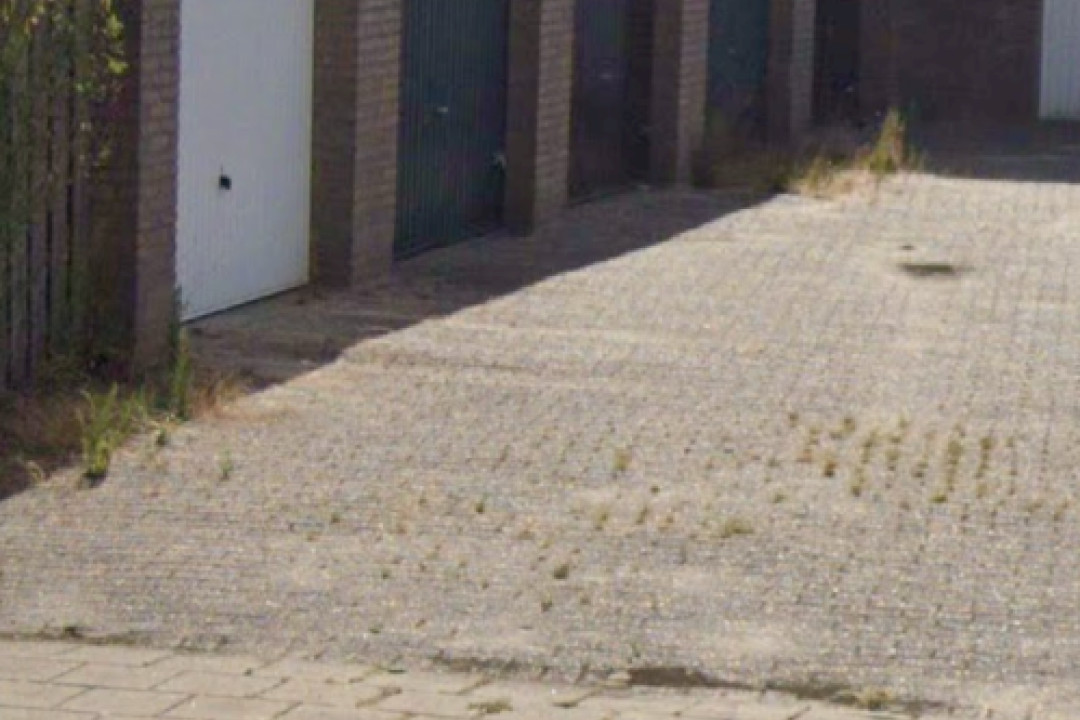 Lisztstraat 20 — Almelo — Garagebox huren