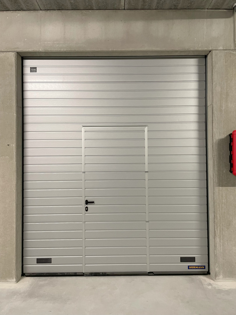 Stephensonweg 13 — Gorinchem — Garagebox huren