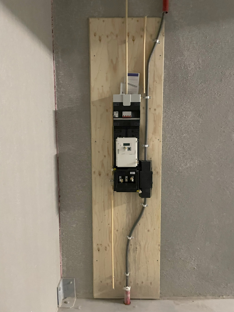 Stephensonweg 13 — Gorinchem — Garagebox huren