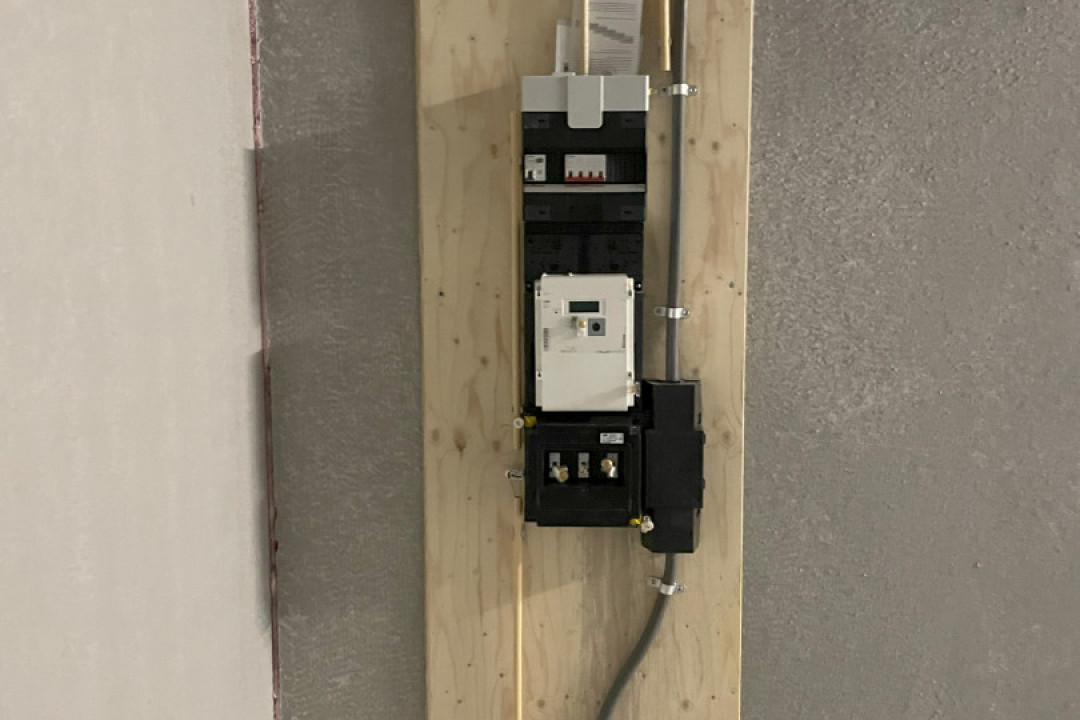 Stephensonweg 13 — Gorinchem — Garagebox huren