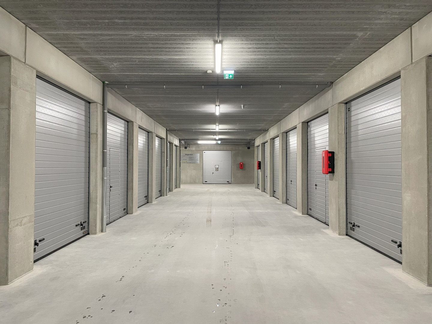 Stephensonweg 13 — Gorinchem — Garagebox huren