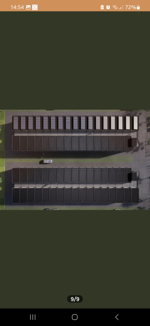Tuinbouwveilingweg 5 — Breda — Garagebox huren