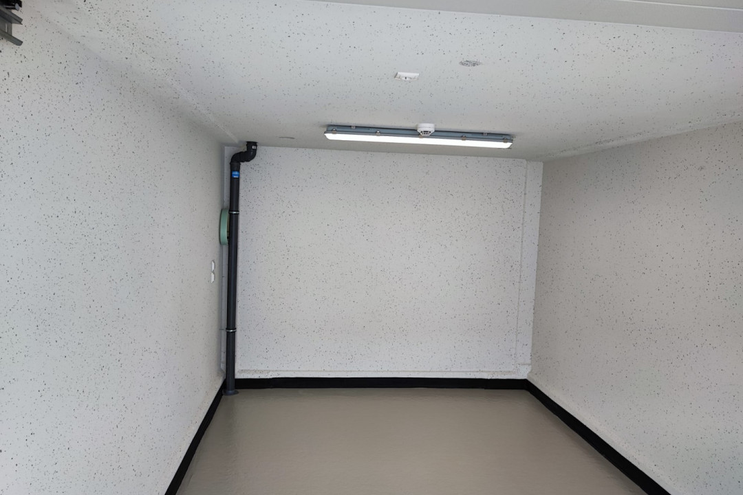 De sondert 4 — Venlo — Garagebox huren