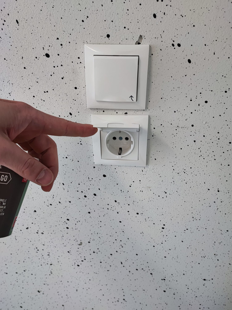 De sondert 4 — Venlo — Garagebox huren