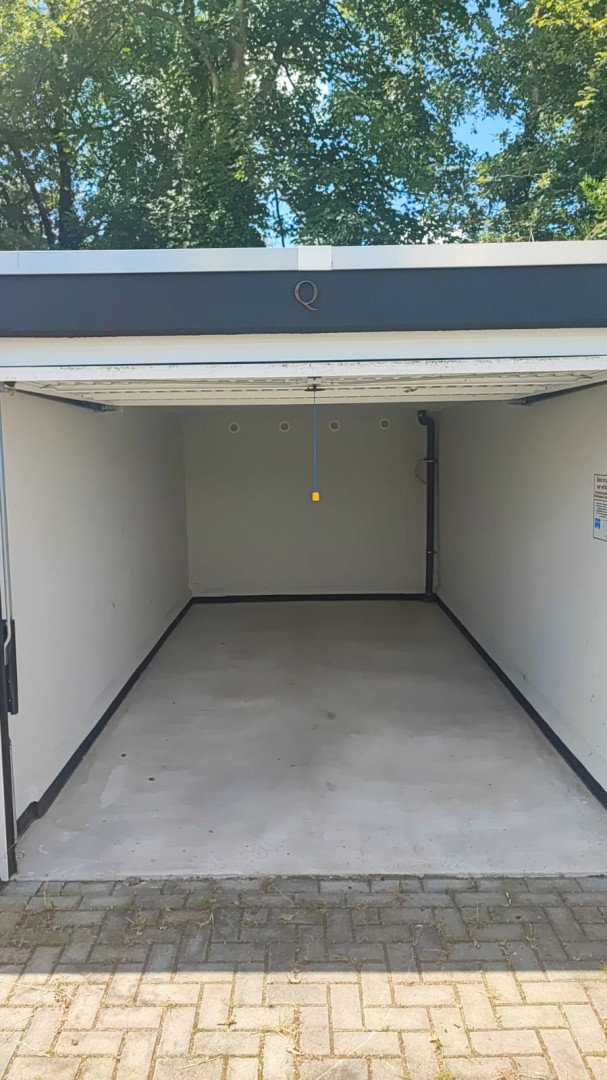 Noorderdwarsvaart 167 — Drachten — Garagebox kopen
