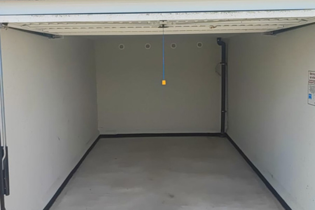 Noorderdwarsvaart 167 — Drachten — Garagebox kopen