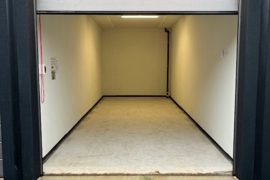 Ambachtsweg 11 — Nijmegen — Garagebox huren