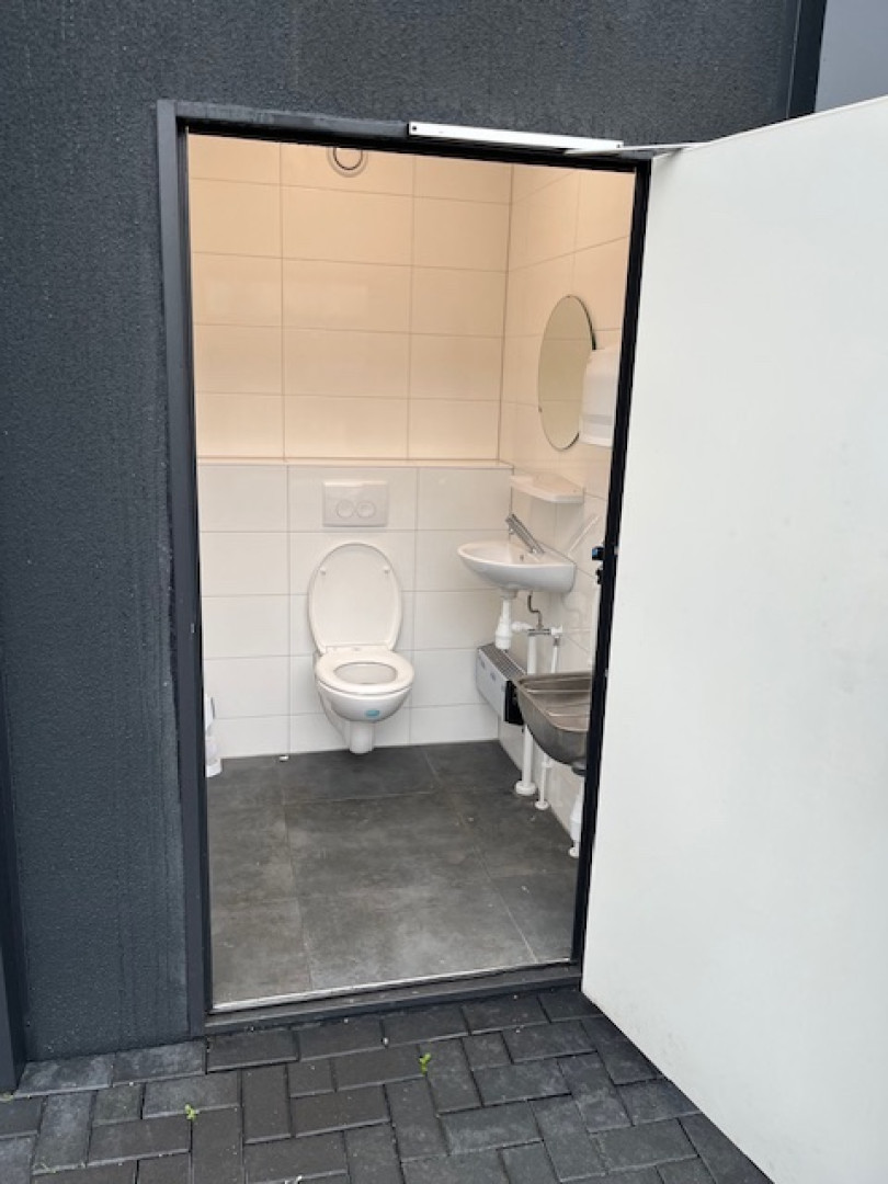 Ambachtsweg 11 — Nijmegen — Garagebox huren
