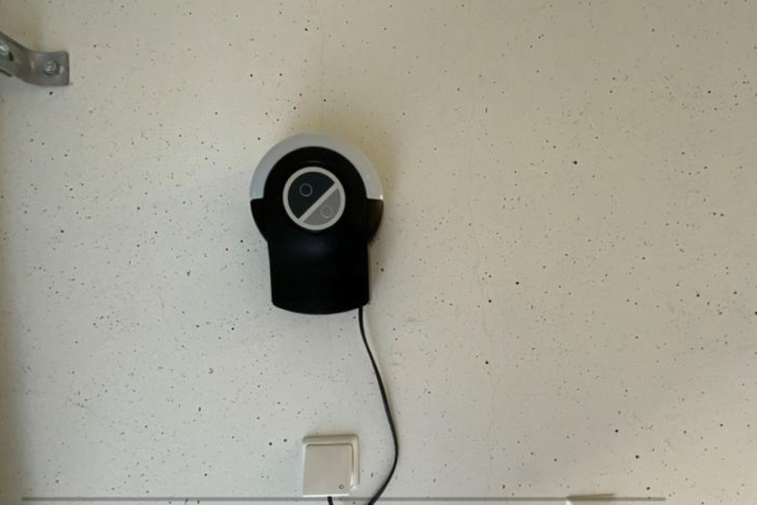 Cruquiuszoom — Cruquius — Garagebox huren