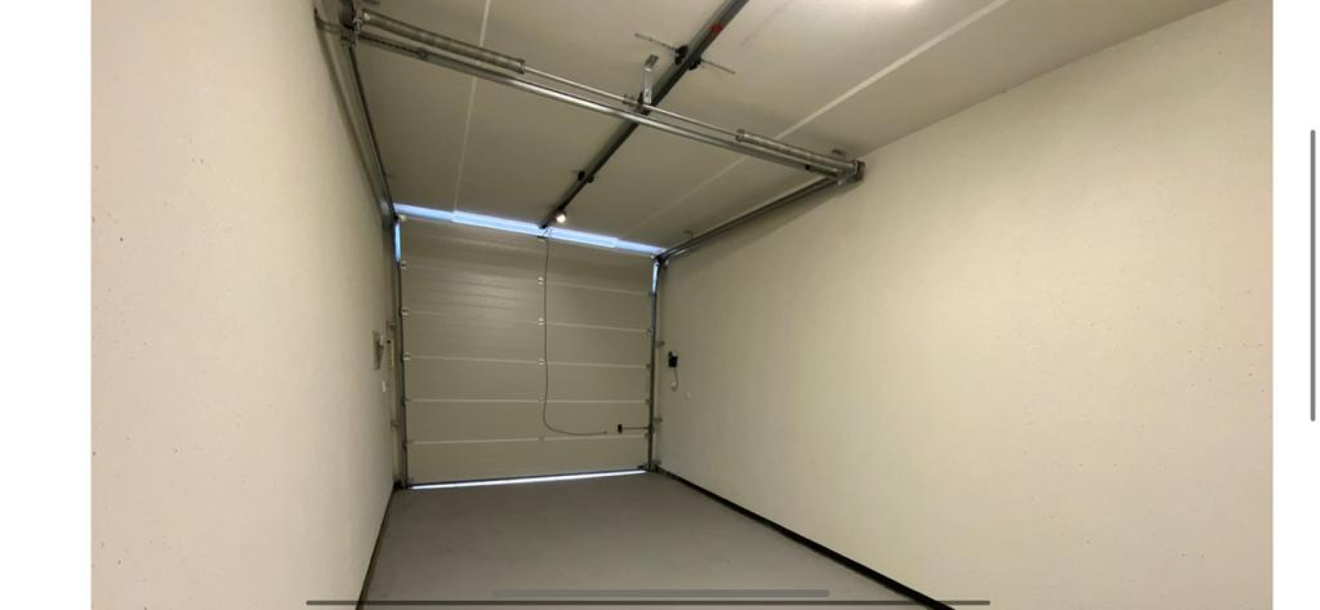 Cruquiuszoom — Cruquius — Garagebox huren