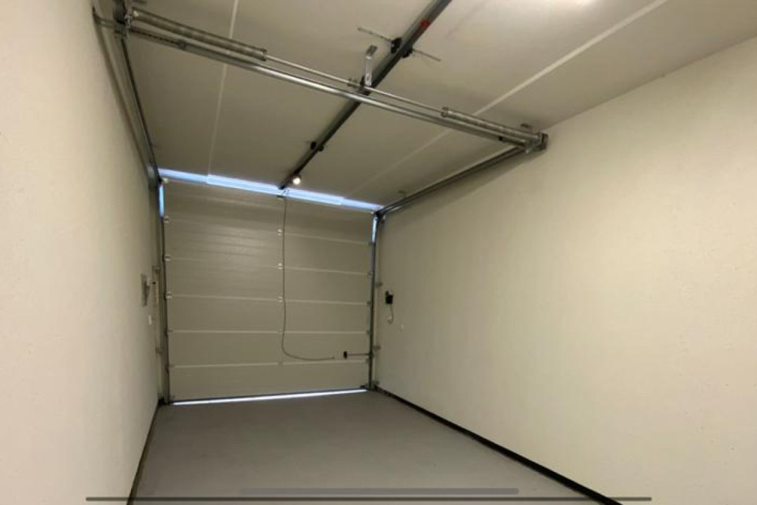 Cruquiuszoom — Cruquius — Garagebox huren