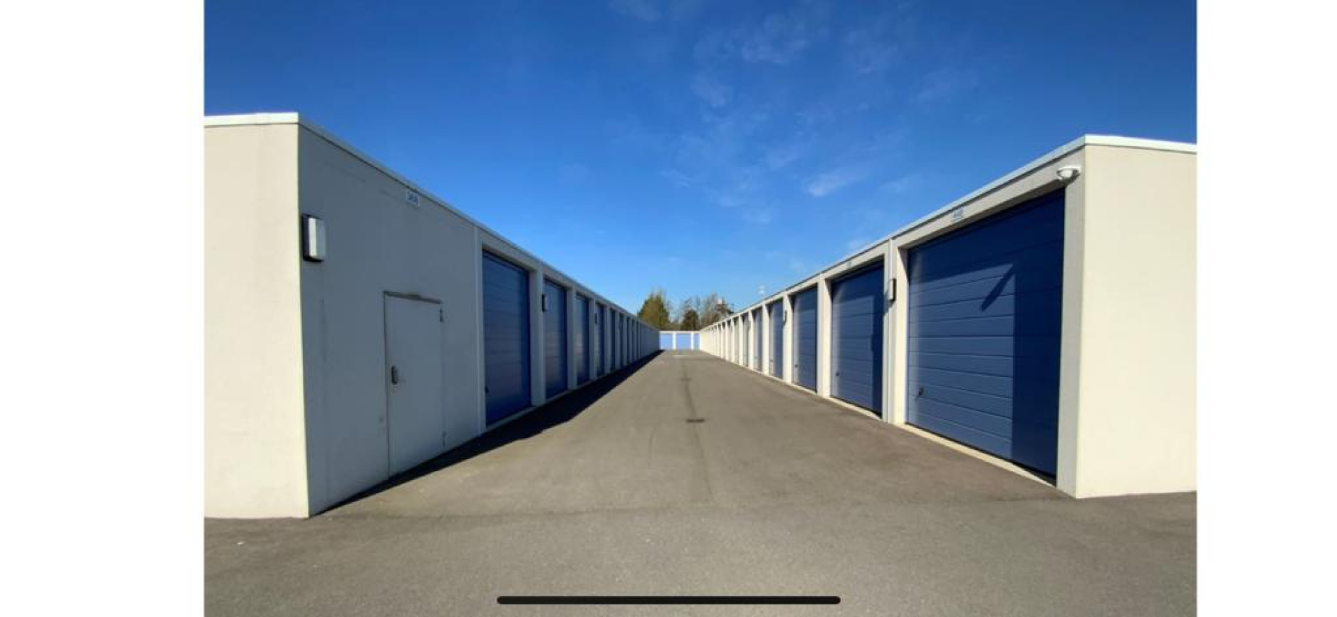 Cruquiuszoom — Cruquius — Garagebox huren