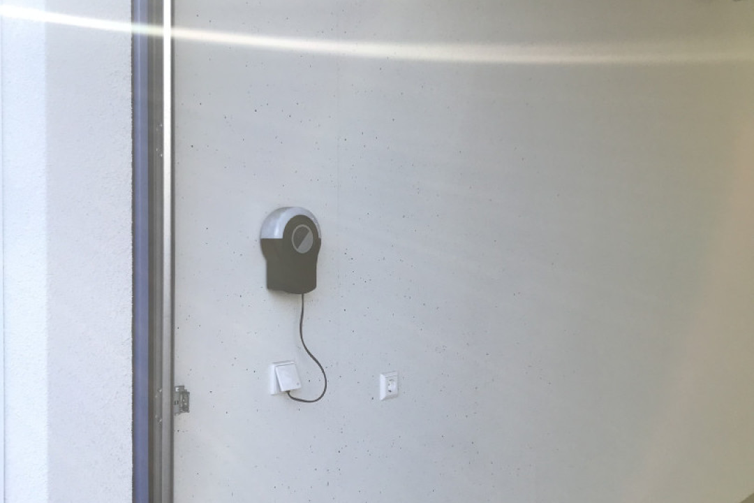 Cruquiuszoom — Cruquius — Garagebox huren