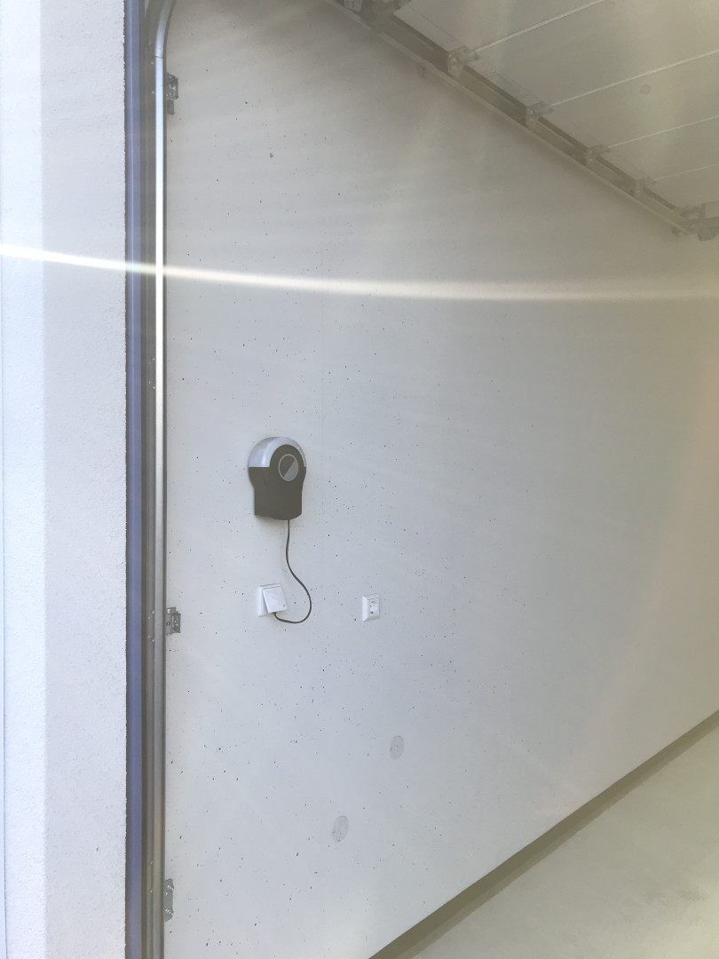 Cruquiuszoom — Cruquius — Garagebox huren
