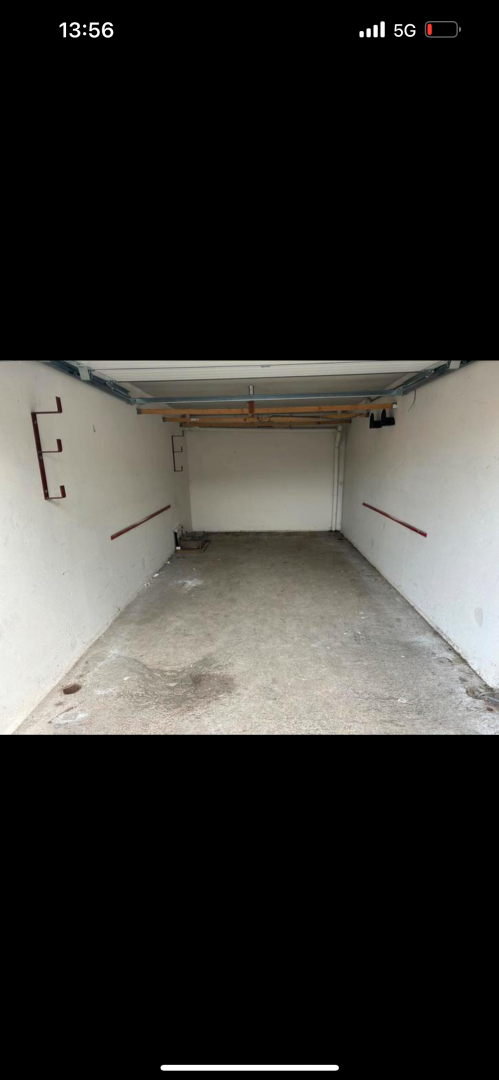 Titus brandsmastraat 10 — Roosendaal — Garagebox huren