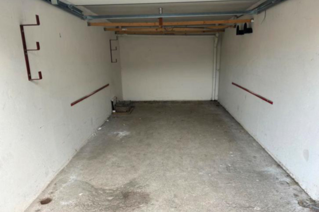 Titus brandsmastraat 10 — Roosendaal — Garagebox huren