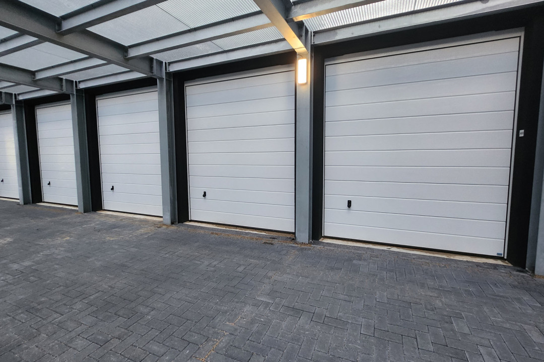 Riethil 14 — Breda — Garagebox huren