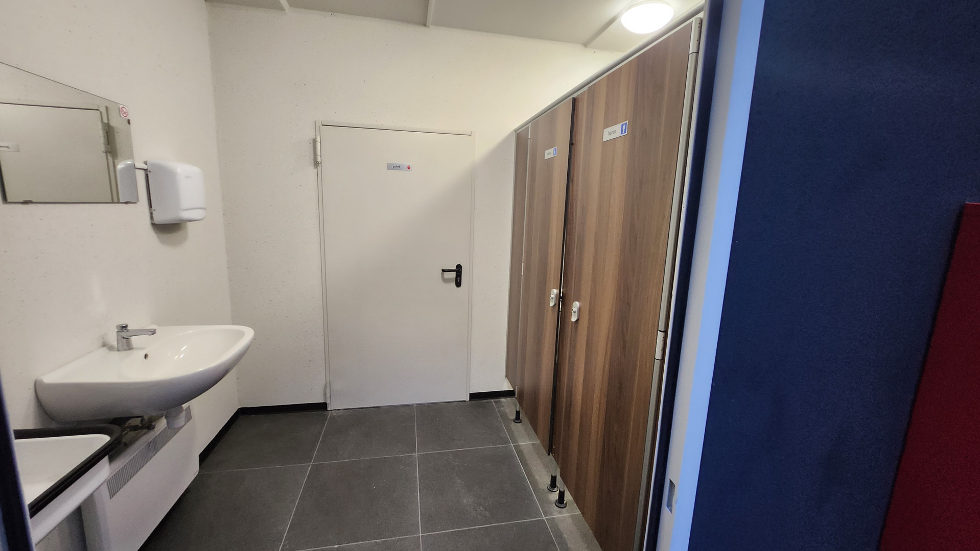 Riethil 14 — Breda — Garagebox huren