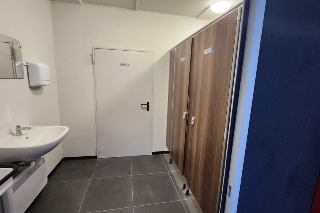 Riethil 14 — Breda — Garagebox huren