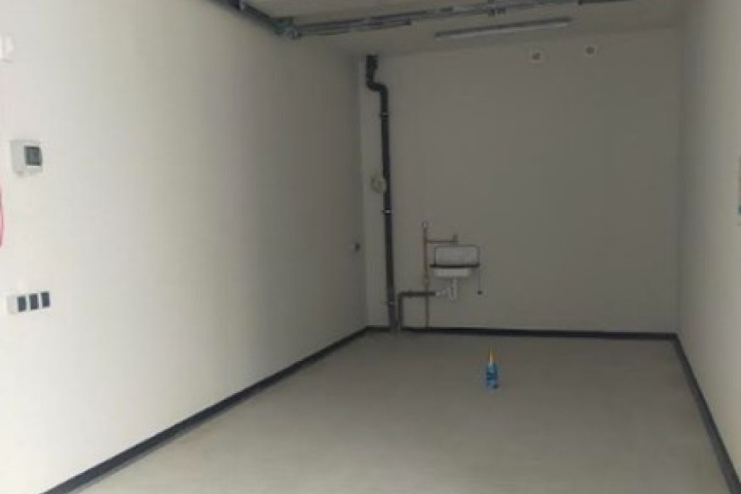 James Wattstraat 12 — Heerhugowaard — Garagebox huren